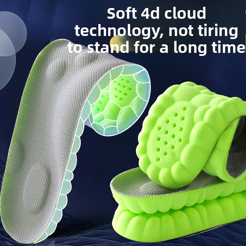 Insole Massager