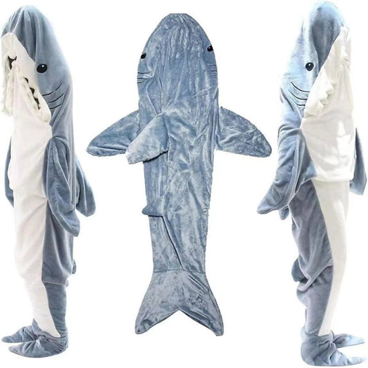 SoftShark™