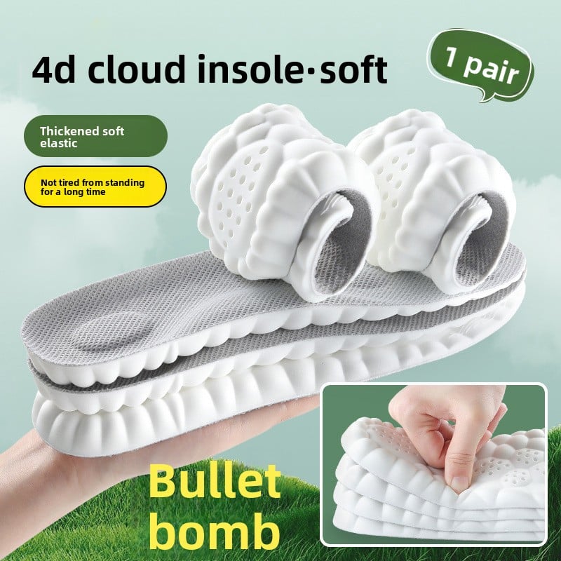 Insole Massager