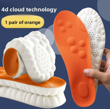 Insole Massager