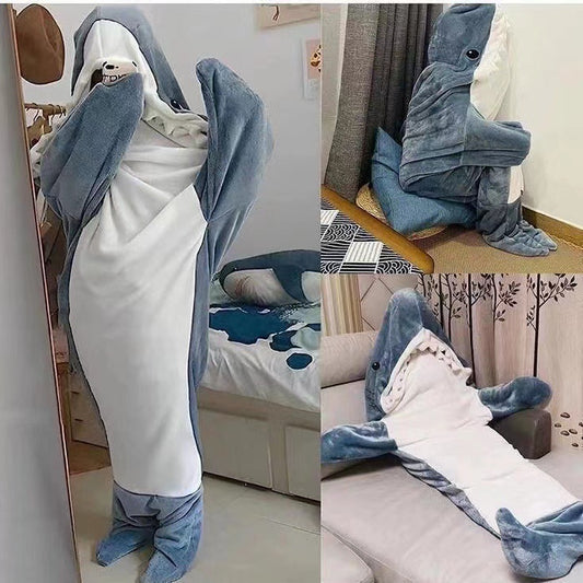 SoftShark™