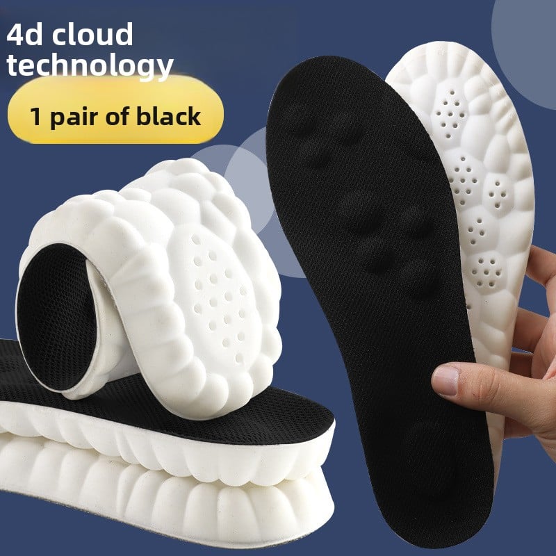 Insole Massager