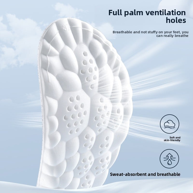 Insole Massager