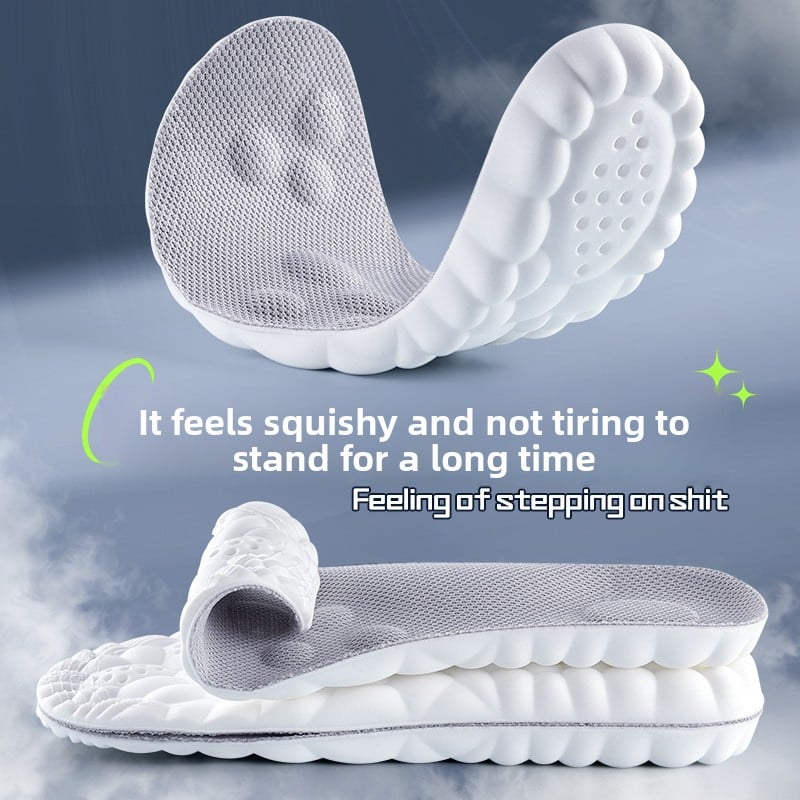 Insole Massager